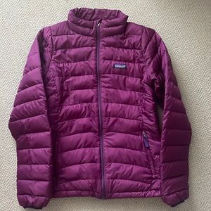Patagonia Girls Jacket